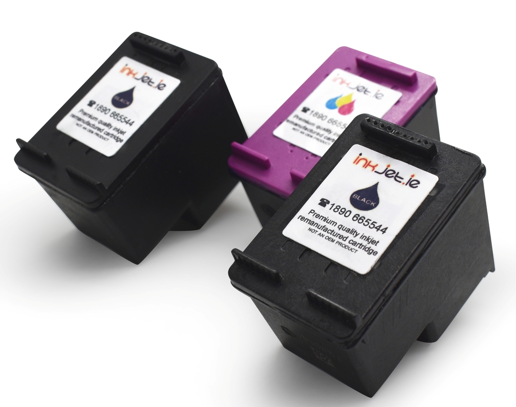 HP Cartridges