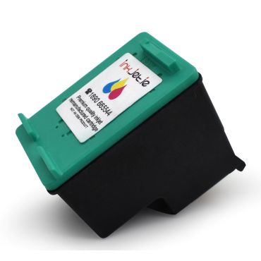 Compatible 342xl C9361 High Capacity Colour Ink Cartridge 