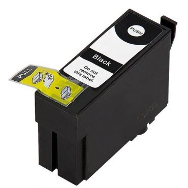 Compatible PGI 580 XXL High Capacity Black Cartridge 