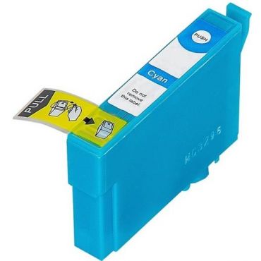 Compatible CLi 581 XXL High Capacity Cyan Cartridge