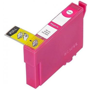 Compatible CLi 581 XXL High Capacity Magenta Cartridge