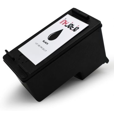 Compatible 350xl  High Capacity Black Ink Cartridge