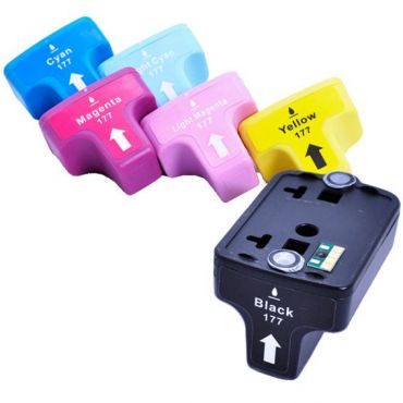 Compatible X-HP363 -6