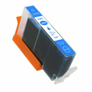 Compatible 364XL C CB323EE