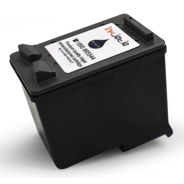 Compatible 56xl C6656 High Capacity Black Ink Cartridge 