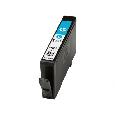 Compatible 903XL Cyan High Capacity Ink Cartridge 