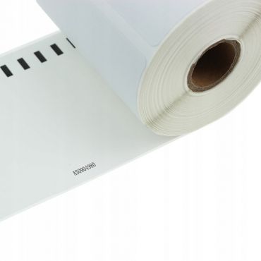 Compatible Labels to replace Dymo S0904980