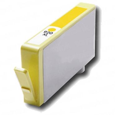 Compatible HP 920XL Y
