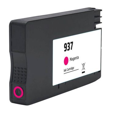 HP 937 Magenta