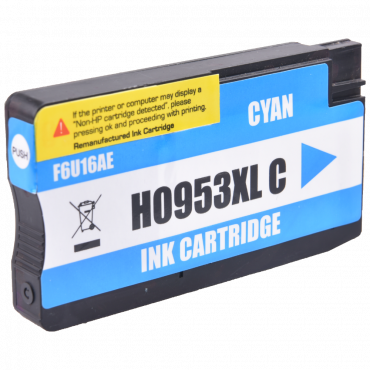 Compatible 953XL Cyan