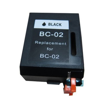 Compatible BC-02
