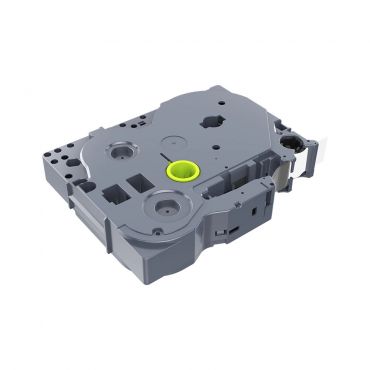 Compatible TZE721 Black on Green 9MMX 8M