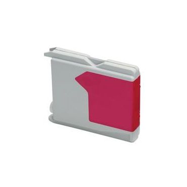 Compatible LC 1000 High Capacity Magenta Cartridge