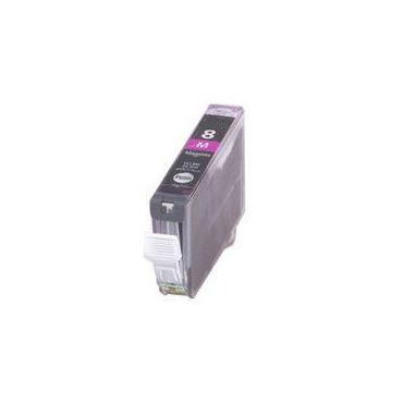 Compatible CLI-8m High Capacity Magenta Cartridge