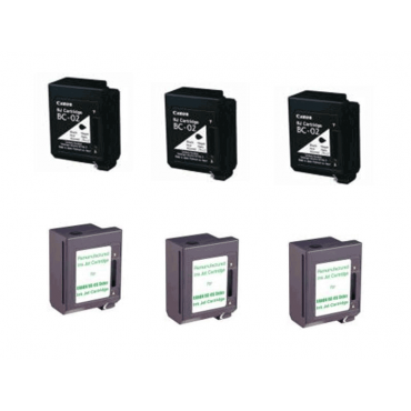 Compatible XXCAN0205 Combo (6)