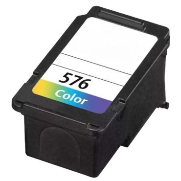 Compatible Cl 576 XL High Capacity Colour Printer Cartridge
