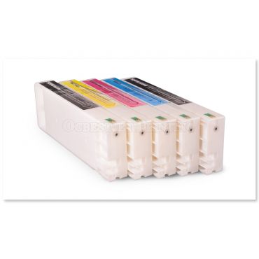 X-T6361/2/3/4 T5961 High Capacity Printer Cartridges Combo Pack - 5 Cartridges