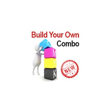 CREATE YOUR OWN COMBO