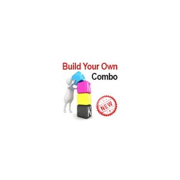 CREATE YOUR OWN COMBO 