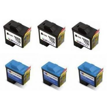 Compatible XDell T052930(6)