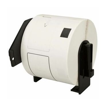 Compatible Labels for Brother DK-11202