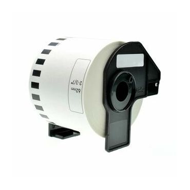 Compatible Labels for Brother DK-22205