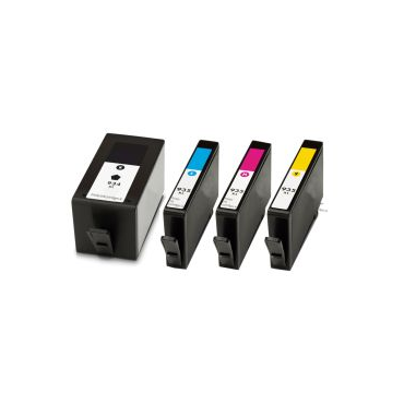 Compatible XHP934/935XL- 4