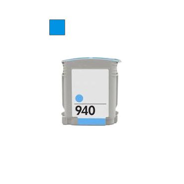 Compatible HP 940XL C