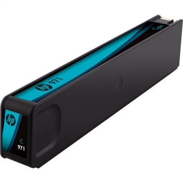 Compatible H-971xl Cyan