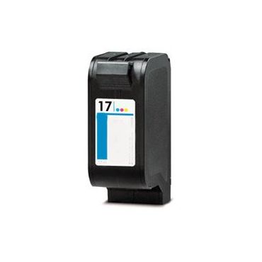 Compatible c6625 no.17