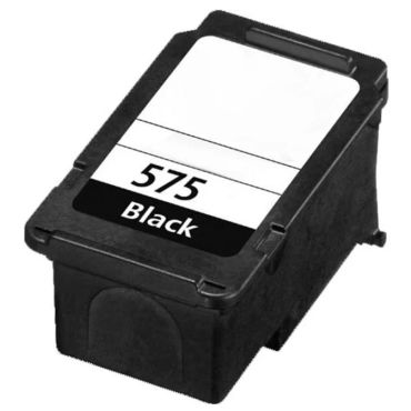 Compatible PG 575 XL High Capacity Black Printer Cartridge