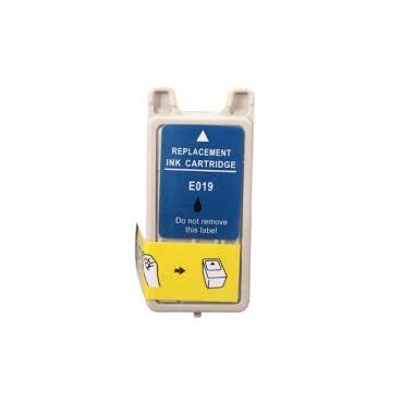 Compatible T019 High Capacity Black Printer Cartridge 
