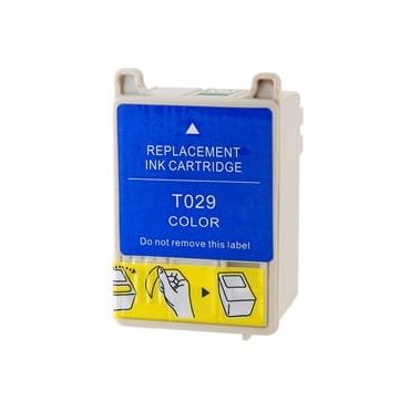 Compatible T029 High Capacity Colour Printer Cartridge 