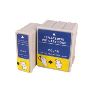 Compatible XT050T052 Combo (10)