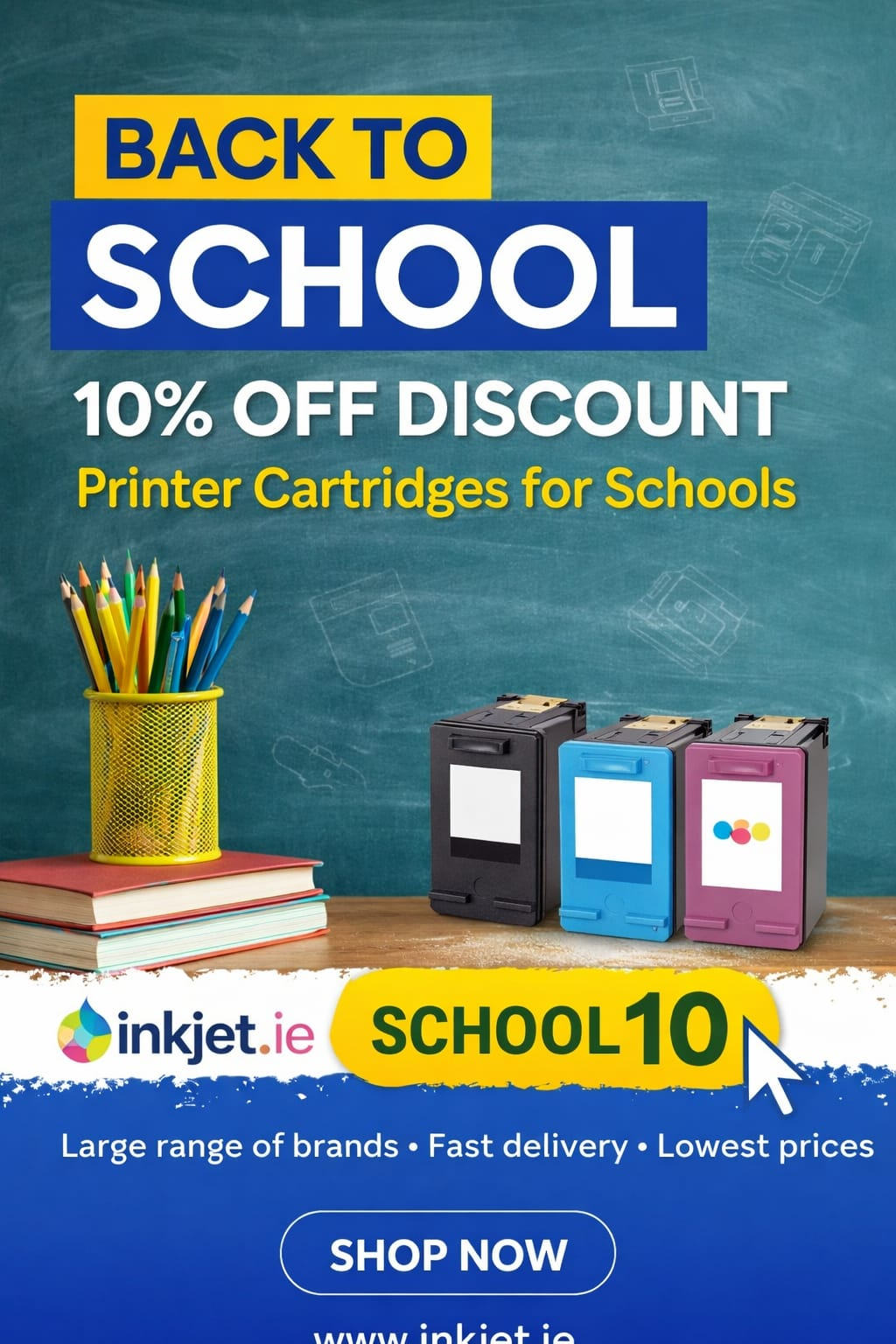 Wait! Don't leave yet!