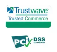 This site is protected by Trustwave's Trusted Commerce program